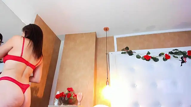  evamilf  online show from April 2026 12:51:02 PM