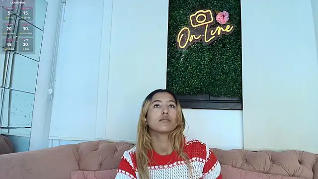 miranda villa online show from November 2025 12:20:01 PM