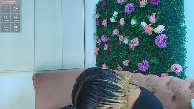 miranda villa online show from November 2025 12:31:02 PM