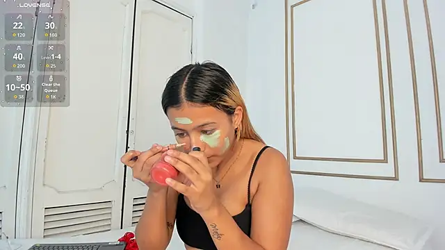 miranda villa online show from November 2025 12:20:01 PM