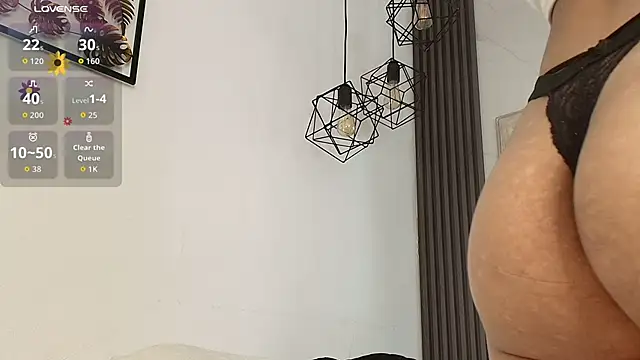 miranda villa online show from September 2025 12:37:01 PM