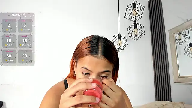 miranda villa online show from February 2026 12:16:02 PM