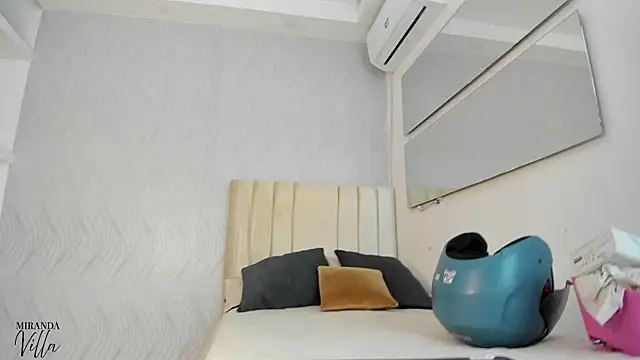 miranda villa online show from March 2026 12:18:01 PM