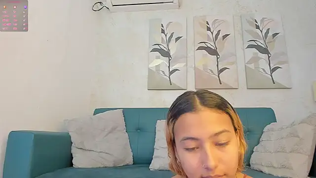 miranda villa online show from October 2025 01:02:01 PM