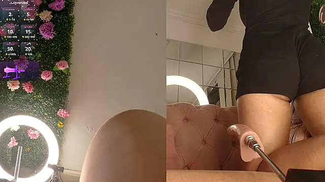 miranda villa online show from October 2025 01:21:02 PM