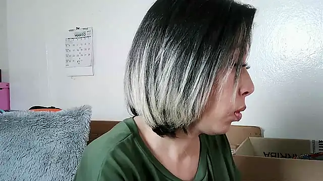 alixia81 online show from March 2026 10:06:01 PM