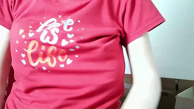 alixia81 online show from October 2025 07:35:01 PM