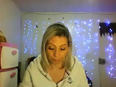 alixia81 online show from February 2025 11:21:02 PM