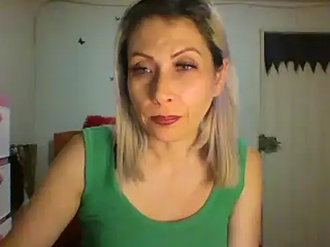 alixia81 online show from March 2025 03:25:01 AM