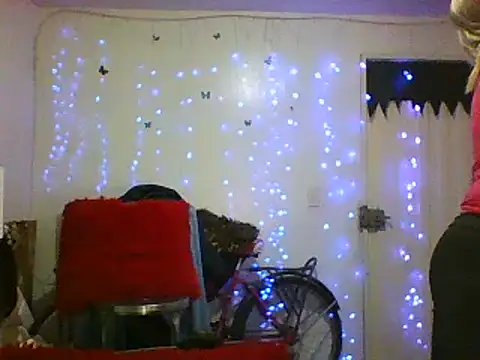 alixia81 online show from March 2025 11:46:02 PM