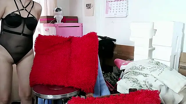 alixia81 online show from October 2025 09:38:01 PM