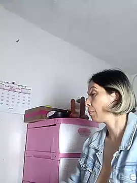 alixia81 online show from September 2025 11:22:01 PM