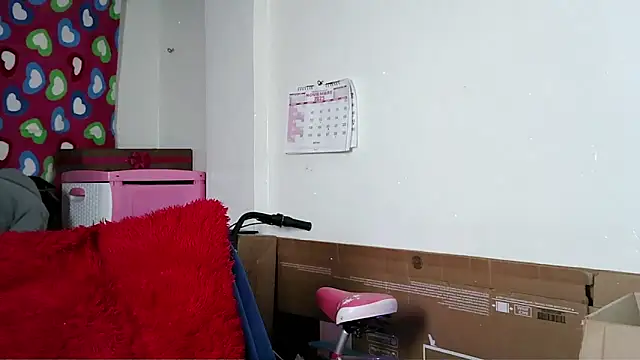 alixia81 online show from November 2025 08:52:02 PM