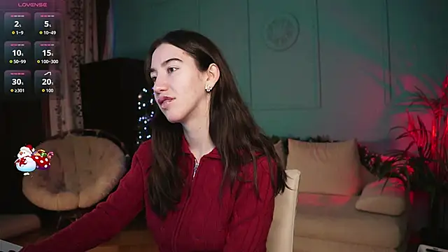 Belle Via online show from January 2026 07:56:01 AM