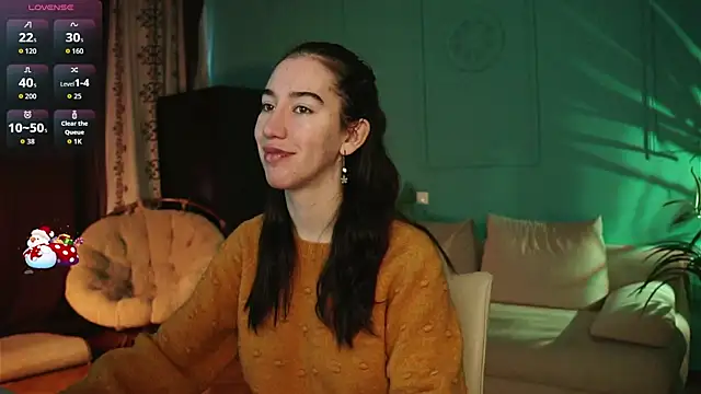 Belle Via online show from January 2026 09:34:02 AM