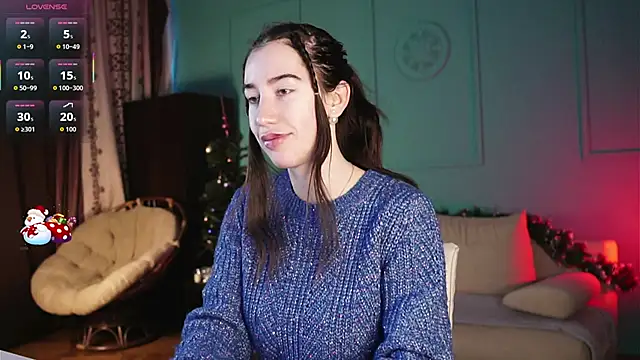 Belle Via online show from January 2026 10:43:02 AM