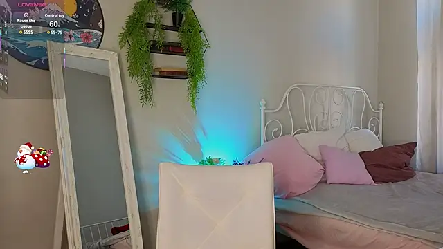 Belle Via online show from February 2026 10:24:02 AM