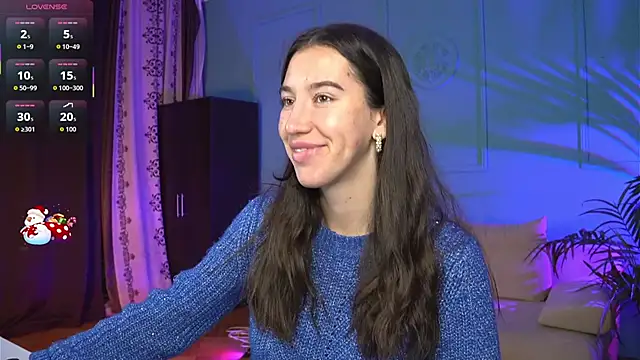 Belle Via online show from February 2026 03:30:01 PM