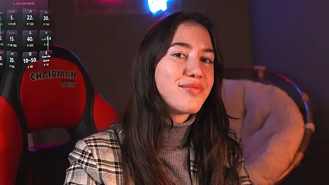 Belle Via online show from March 2026 02:54:02 PM