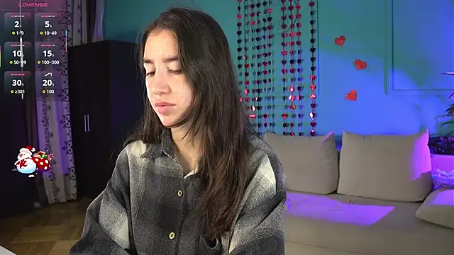 Belle Via online show from February 2026 02:27:01 PM