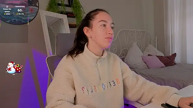 Belle Via online show from February 2026 10:24:02 AM