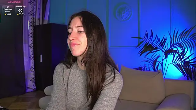 Belle Via online show from March 2026 03:39:01 PM