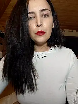 Selena Selly7 online show from January 2026 07:34:01 PM