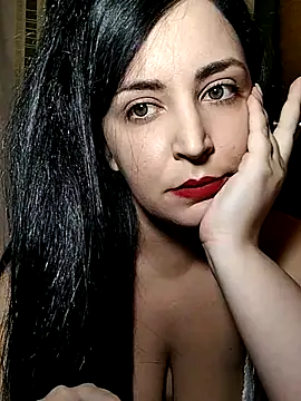 Snapshot of Selena_Selly7 chatting on February 2025 09:00:01 PM Selena Selly7 online show from February 2025 09:00:01 PM