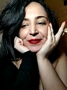 Snapshot of Selena_Selly7 chatting on January 2025 01:05:02 AM Selena Selly7 online show from January 2025 01:05:02 AM