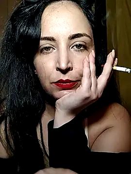 Snapshot of Selena_Selly7 chatting on February 2025 12:27:02 AM Selena Selly7 online show from February 2025 12:27:02 AM