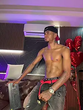 Snapshot of AaronCruz_ chatting on February 2026 01:21:02 PM AaronCruz online show from February 2026 01:21:02 PM