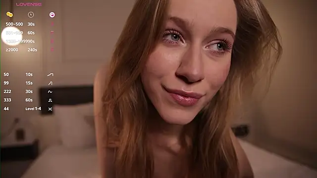 PollyAgata online show from March 2026 07:14:01 PM