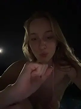 PollyAgata online show from May 2026 10:52:02 PM