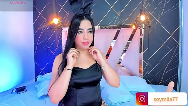 Snapshot of Miia77_ chatting on July 2026 02:12:02 AM Miia77 online show from July 2026 02:12:02 AM