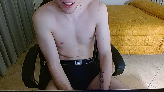 FitGuyDream online show from December 2025 02:29:02 AM