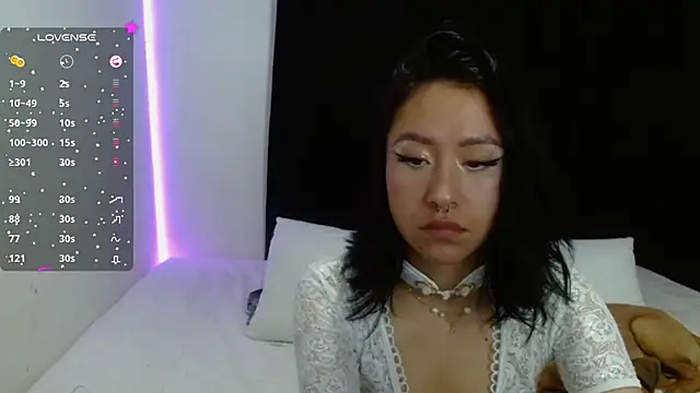 Snapshot of Anne_Nicholson chatting on December 2024 03:31:02 AM Anne Nicholson online show from December 2024 03:31:02 AM