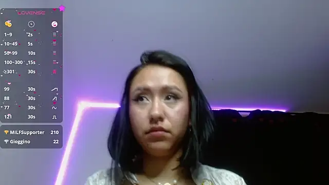 Snapshot of Anne_Nicholson chatting on December 2024 09:28:01 AM Anne Nicholson online show from December 2024 09:28:01 AM
