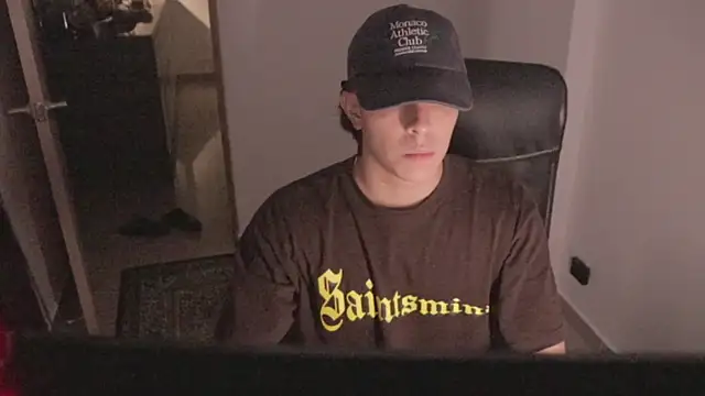 Tony Hoffa online show from September 2025 02:34:02 AM