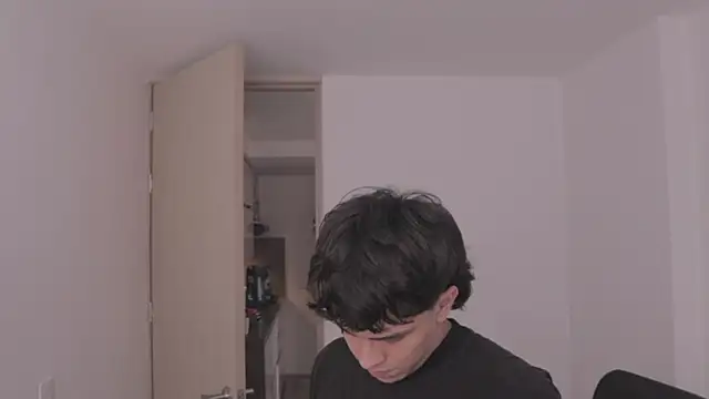 Tony Hoffa online show from November 2025 08:36:02 PM