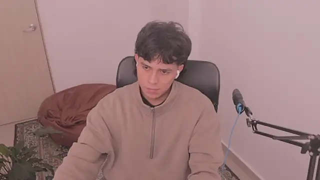 Tony Hoffa online show from December 2025 05:33:01 PM