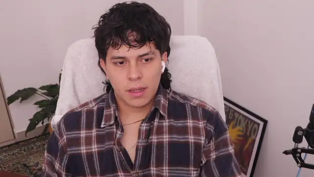 Tony Hoffa online show from April 2026 05:19:01 PM