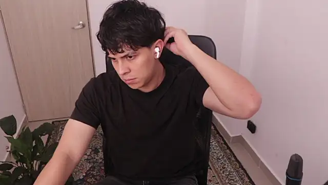 Tony Hoffa online show from March 2026 08:27:02 PM