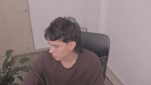 Tony Hoffa online show from January 2026 08:13:02 PM