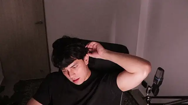 Tony Hoffa online show from February 2026 11:48:02 PM