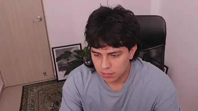 Tony Hoffa online show from April 2026 08:20:02 PM