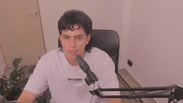 Tony Hoffa online show from January 2026 05:38:02 PM