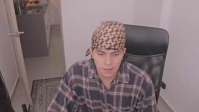 Tony Hoffa online show from November 2025 08:02:02 PM