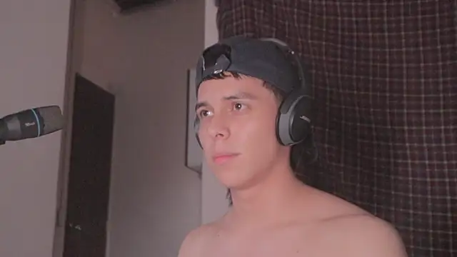 Tony Hoffa online show from February 2025 10:20:02 PM