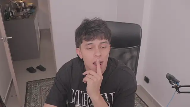 Tony Hoffa online show from September 2025 07:13:01 PM