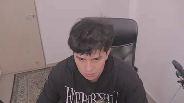 Tony Hoffa online show from October 2025 05:57:02 PM